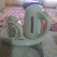 چای ساز واتسون