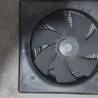 فن هوا کش ژنرال اصلی