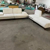 مبل راحتی ال