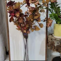 گل مصنوعی