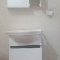 روشویی PVC