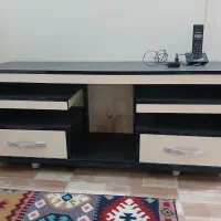 میز تلویزیون|میز تلویزیون|کرج, ساسانی (قلمستان)|دیوار
