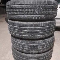 لاستیک کویر تیگو
