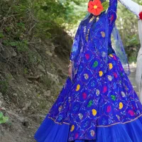 فروش لباس محلی