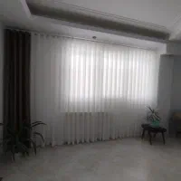 حراج پارچه های پرده ای و دستک های آماده|پرده، رانر، رومیزی|بجنورد, |دیوار