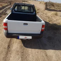 پراید وانت|خودرو سواری و وانت|تربتحیدریه, باغ ملی|دیوار