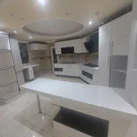 اپارتمان ۱۸۰ متری دفاع مقدس