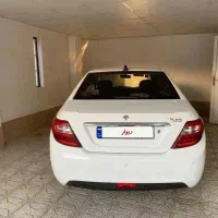 دنا پلاس ۵ دنده مدل ۱۴۰۲|خودرو سواری و وانت|بجنورد, |دیوار