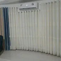 نصب ونصاب پرده . دوخت . شستشو و اتوکشی|خدمات پیشه و مهارت|بوشهر, |دیوار