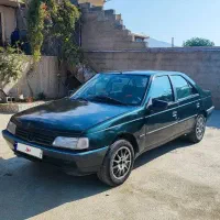 ۴۰۵مدل۸۰دوگانهlpg|خودرو سواری و وانت|مرودشت, سهل‌آباد|دیوار