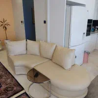 مبلمان چوبینه مدل ژانتی ۱۰ نفره|مبلمان خانگی و میز عسلی|بابلسر, |دیوار