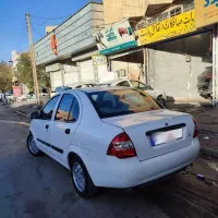 تیبا صندوق دار|خودرو سواری و وانت|کرمانشاه, |دیوار