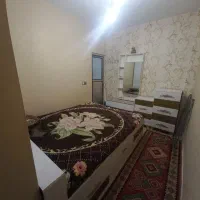 تخت دونفره همراه تشک|تخت و سرویس خواب|پاکدشت, پاکدشت (مامازند)|دیوار