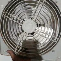 تهویه هوا