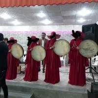 دفنوازان پرانرژی|خدمات پذیرایی، مراسم|مشهد, ابوذر|دیوار