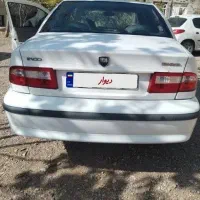 سمندx7مدل 90 دوررنگ