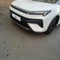 کی ام سی j7|خودرو سواری و وانت|تهران, شادآباد|دیوار