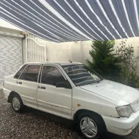 فروش پراید ۱۳۲|خودرو سواری و وانت|رشت, گلسار|دیوار