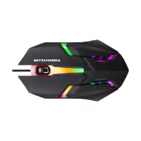 ماوس میتسوشیدا مدل KC-X1