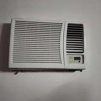 کولر گازی|کولر گازی و فن‌کوئل|لنگرود, |دیوار