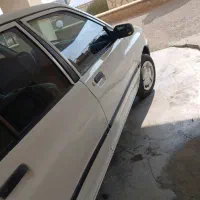 فروش پراید ۸۱ کمیاب وفوق سالم|خودرو سواری و وانت|پردیس, فاز ۱۱|دیوار