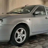 پروتون جن تو دنده‌ای، مدل ۲۰۰۸|خودرو سواری و وانت|بیجار, |دیوار