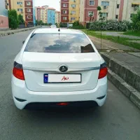 برلیانس h330 مدل۹۷ ۱۶۵۰ بی رنگ|خودرو سواری و وانت|رشت, استادسرا|دیوار