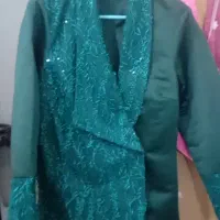 پیرهن مجلسی سایز ۳۸|لباس|اصفهان, شهرک ولیعصر|دیوار