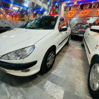 پژو ۲۰۶ تیپ ۵