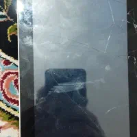 تبلت سفید مدل lenovo