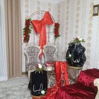 دکور شب چله