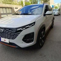 ام وی ام x33 1402 درحد