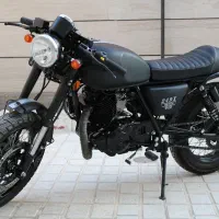 موتور سیکلت پیشتاز