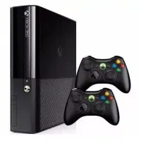xbox 360 super slim 512 GB