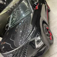 فونیکس FX 1402 گارانتی فعال 60 هزار تا کار|خودرو سواری و وانت|اردبیل, |دیوار