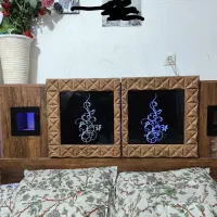 تخت خواب|تخت و سرویس خواب|قم, ولیعصر|دیوار