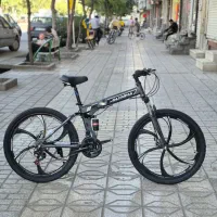 دوچرخه24.26 شاپرک زغال سنگی|دوچرخه، اسکیت، اسکوتر|مشهد, رستگار|دیوار