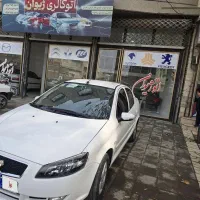 رانا پلاس کروز کنترل|خودرو سواری و وانت|مریوان, |دیوار