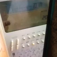 چرخ خیاطی ژوکی اصل ژاپن