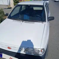 پراید مدل ۸۴