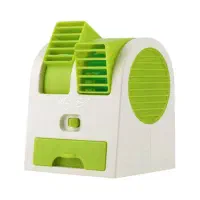 مینی کولر رومیزی USB