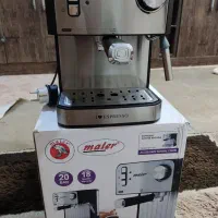 اسپرسو ساز مایر