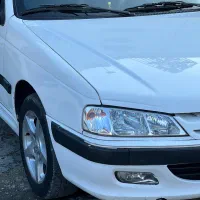 پارس۴۰۱سفارشی|خودرو سواری و وانت|گرگان, |دیوار