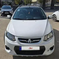 کوییک R کم کار خونگی قابل معاوضه|خودرو سواری و وانت|اصفهان, مارچین|دیوار