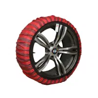 زنجیرچرخ نانو برای تمامی خودروها