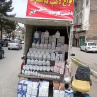 وانت یا سایپا مسقف برای بساط باحقوق روزانه1میلیون