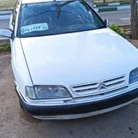 زانتبا ۲۰۰۰ مدل ۸۹