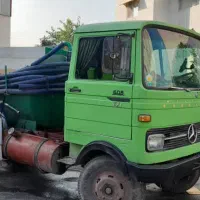 لوله بازکنی و تخلیه چاه ارزان تر از همه جا|خدمات پیشه و مهارت|سلمانشهر, |دیوار