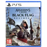 assasins creed black flag