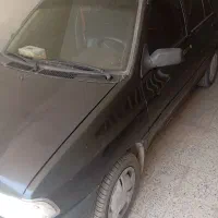 پراید مدل 84|خودرو سواری و وانت|مبارکه, |دیوار